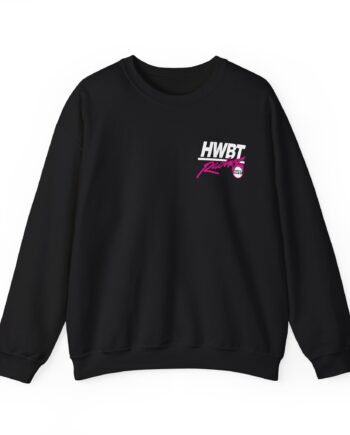 Matt Armstrong Hwbt Racing Unisex Heavy Blend™ Crewneck Sweatshirt