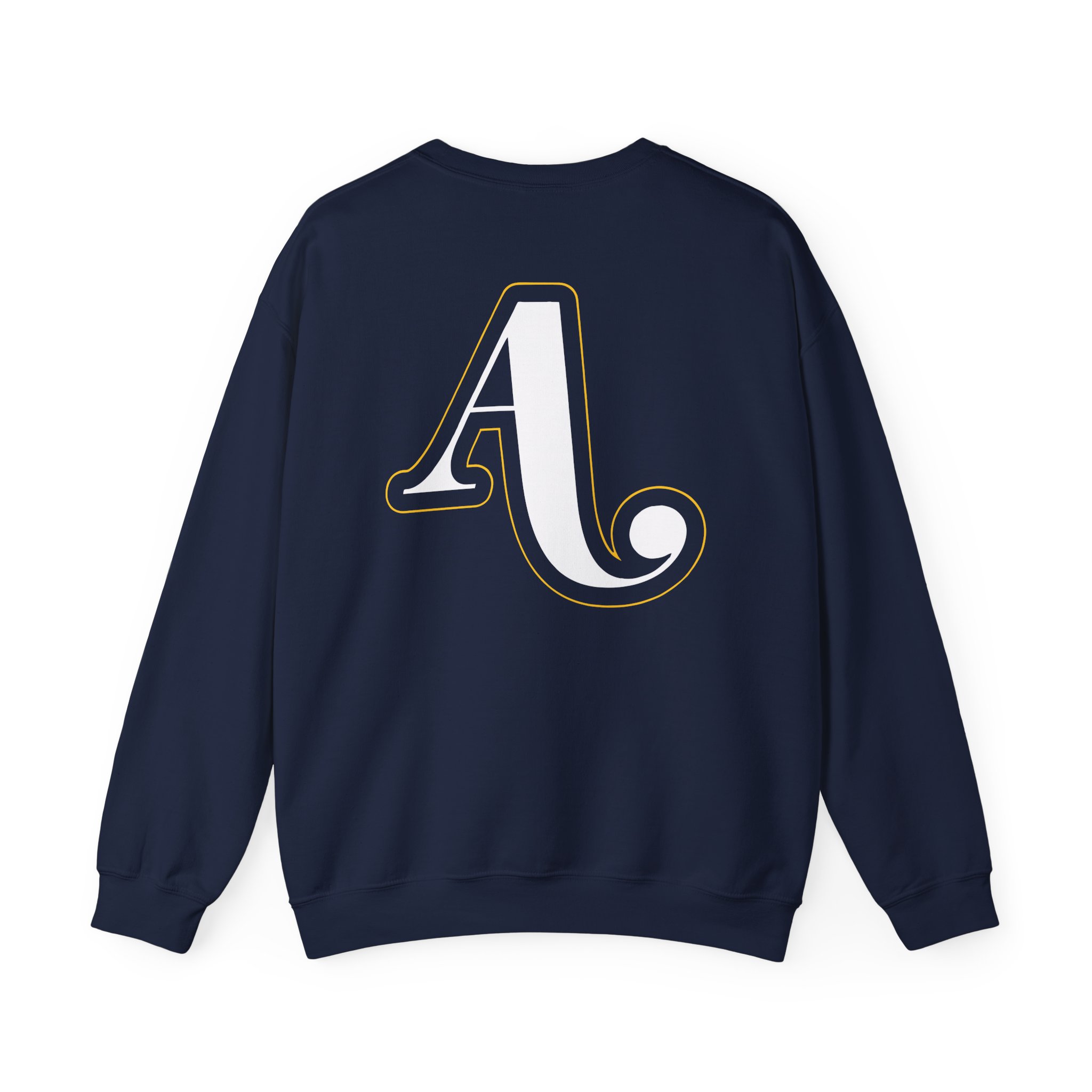 Adele Unisex Heavy Blendâ„¢ Crewneck Sweatshirt