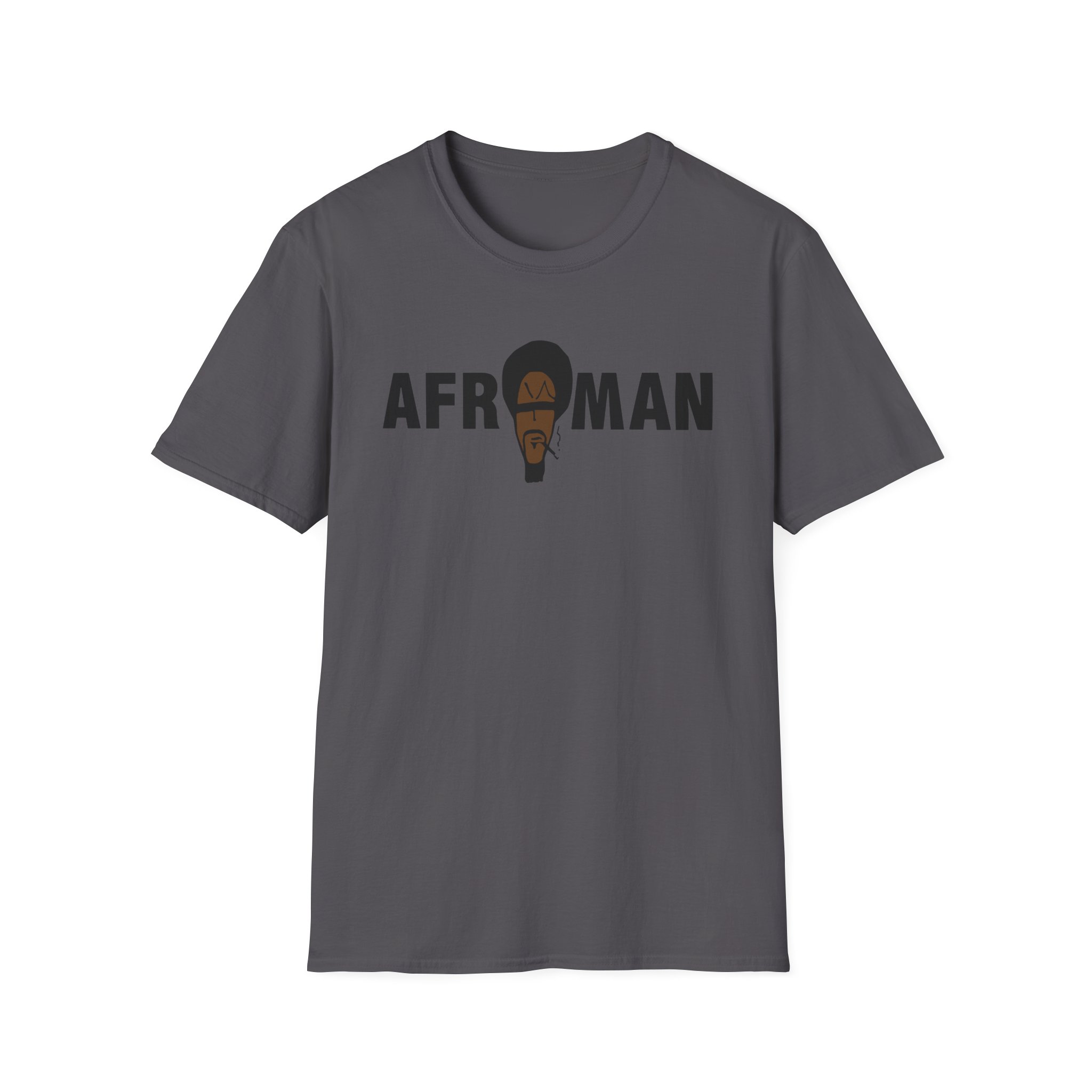 Afroman Unisex Softstyle T-Shirt