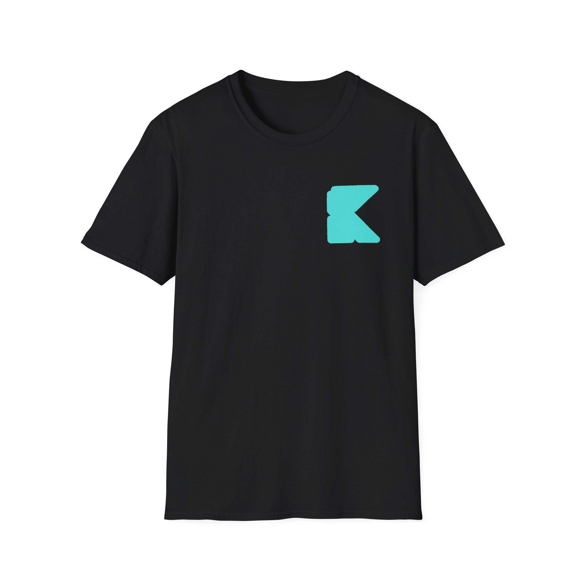 Kaskade Unisex Softstyle T-Shirt