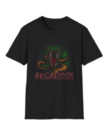 Arcangel Unisex Softstyle T-Shirt