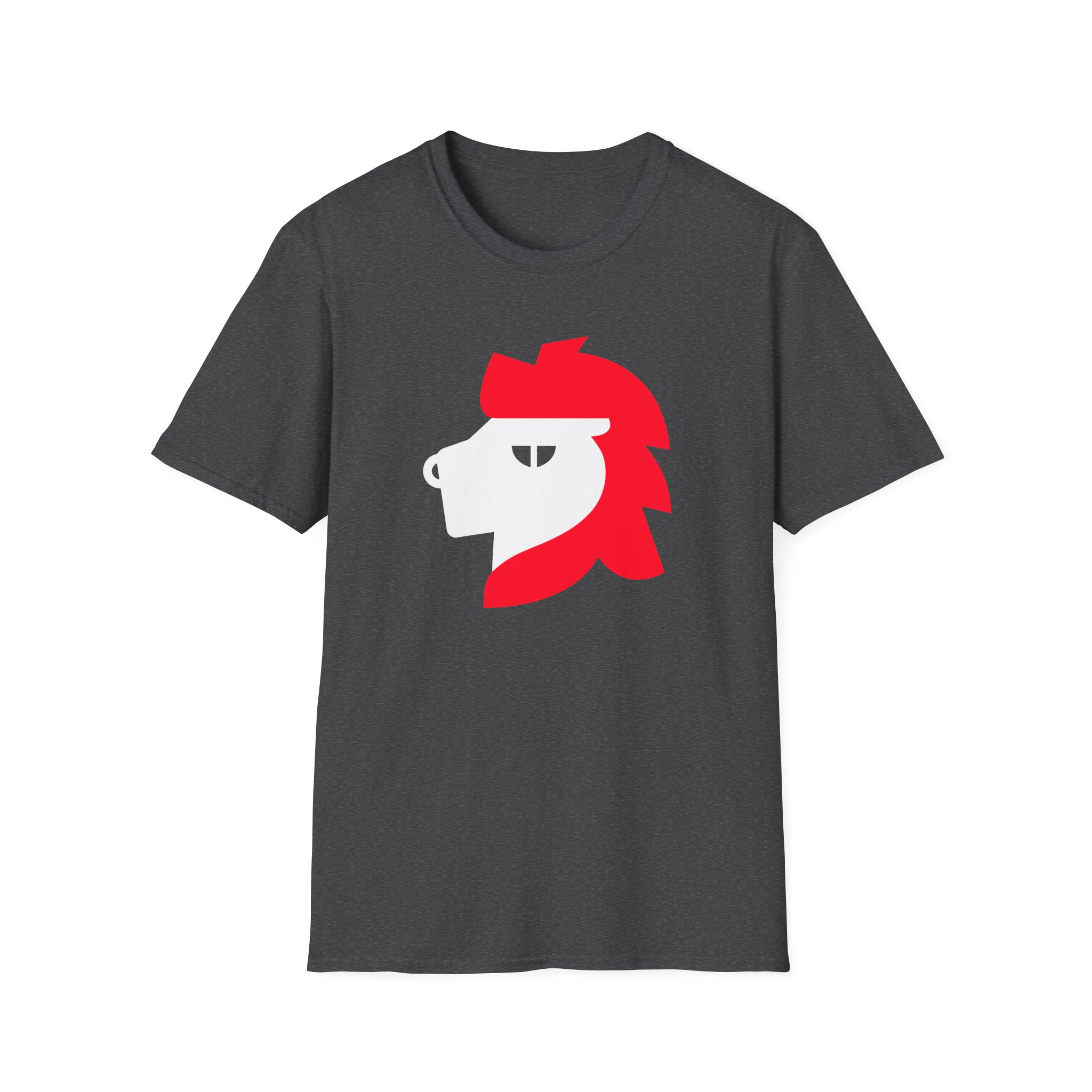 Northernlion Lion Logo Unisex Softstyle T-Shirt