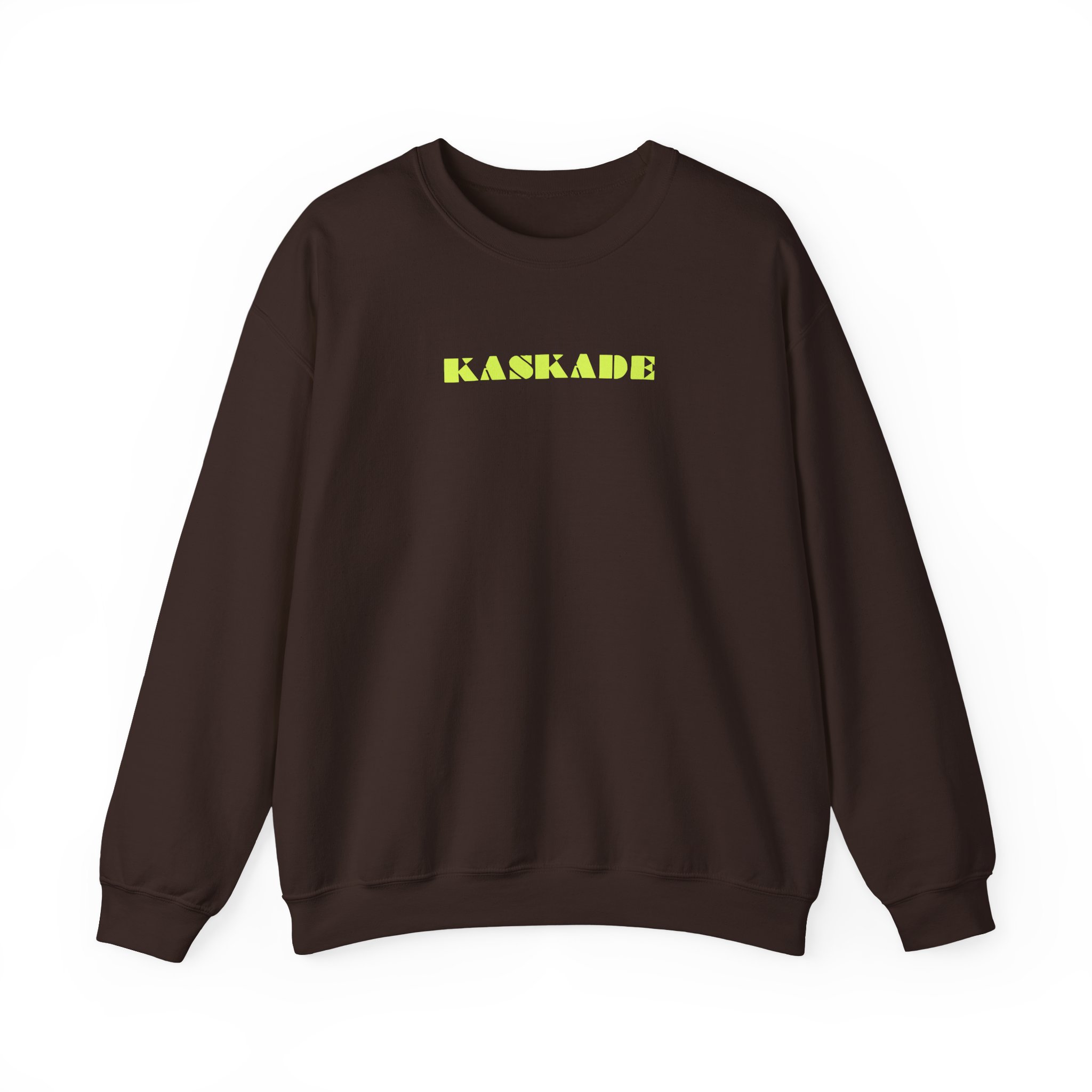 Kaskade Ogden Unisex Heavy Blendâ„¢ Crewneck Sweatshirt