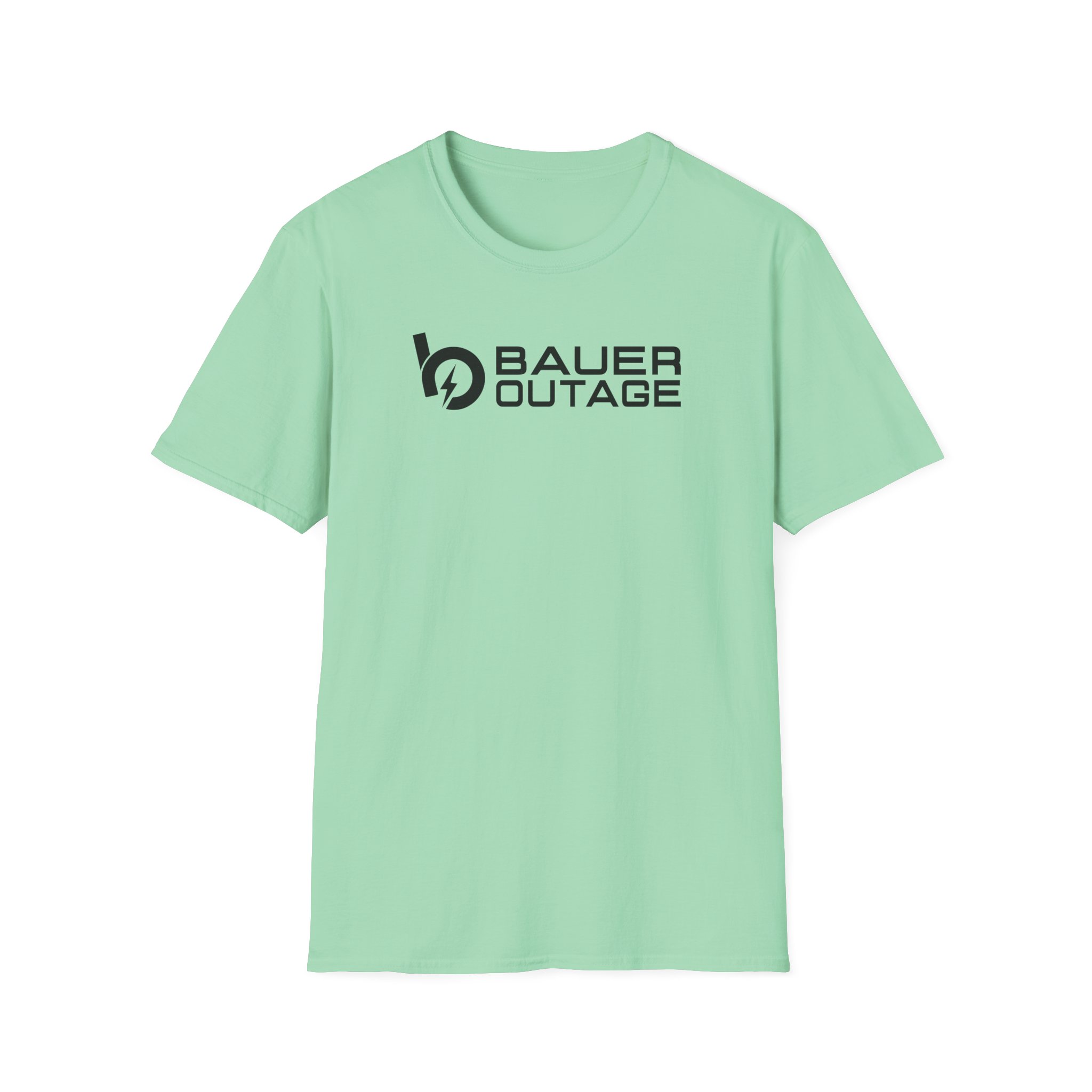 Trevor Bauer Outage Unisex Softstyle T-Shirt