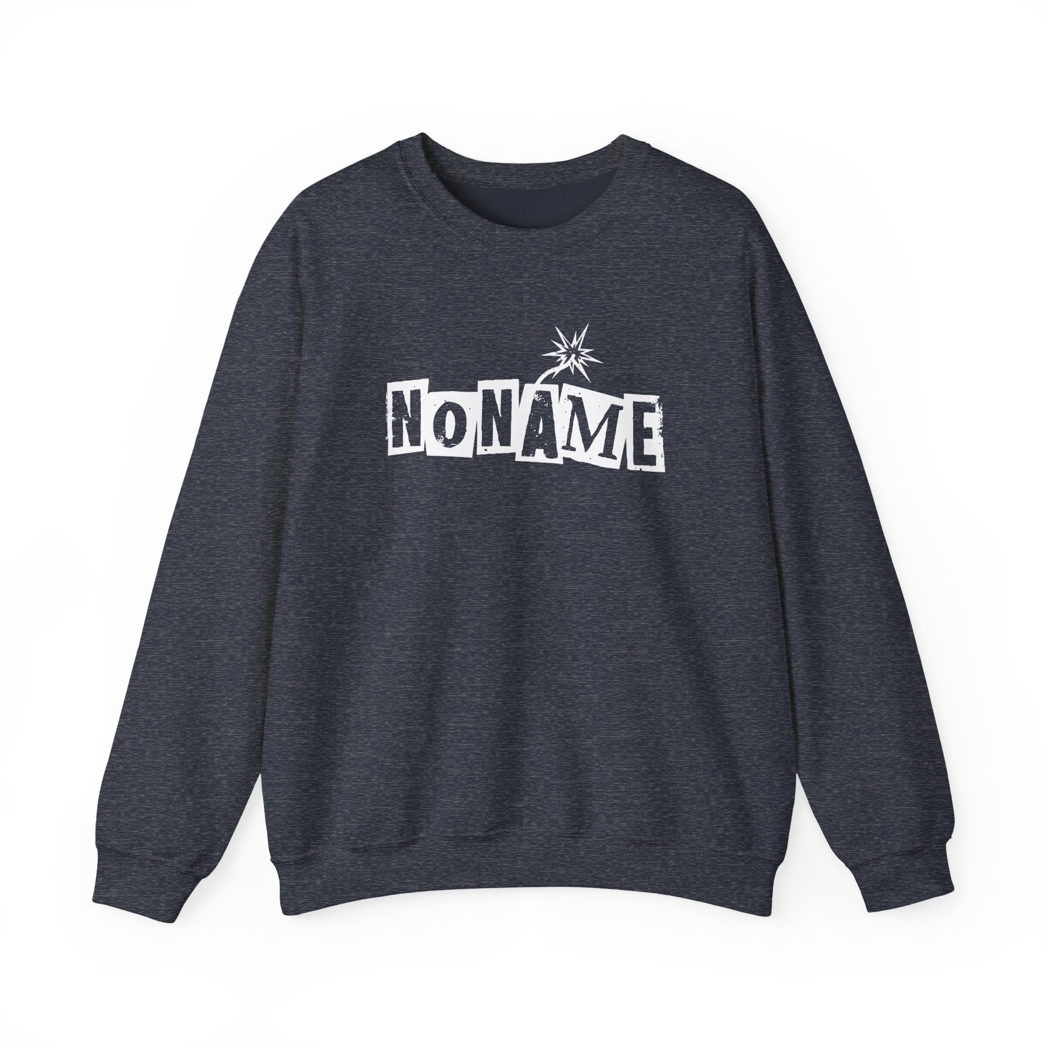 Jake & Johnnie Unisex Heavy Blendâ„¢ Crewneck Sweatshirt