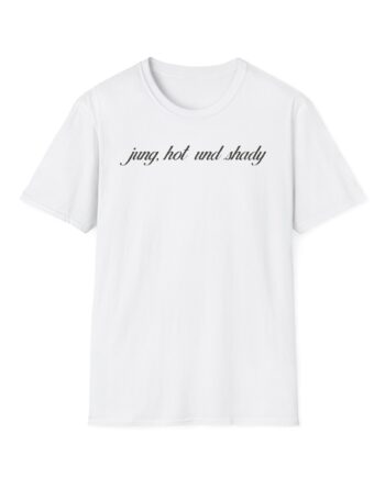 Shirin David Unisex Softstyle T-Shirt