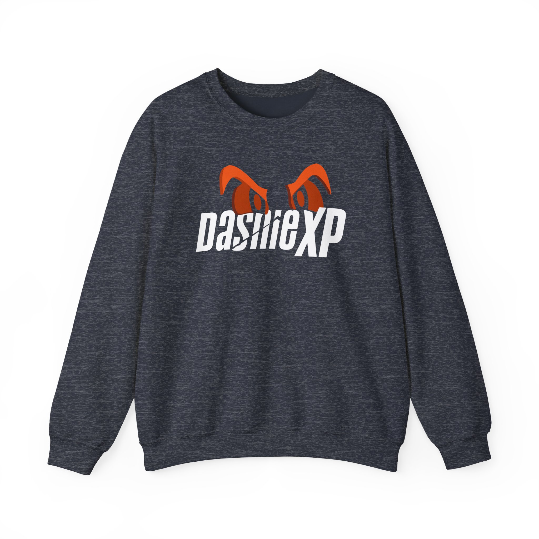 Dashiexp Unisex Heavy Blendâ„¢ Crewneck Sweatshirt