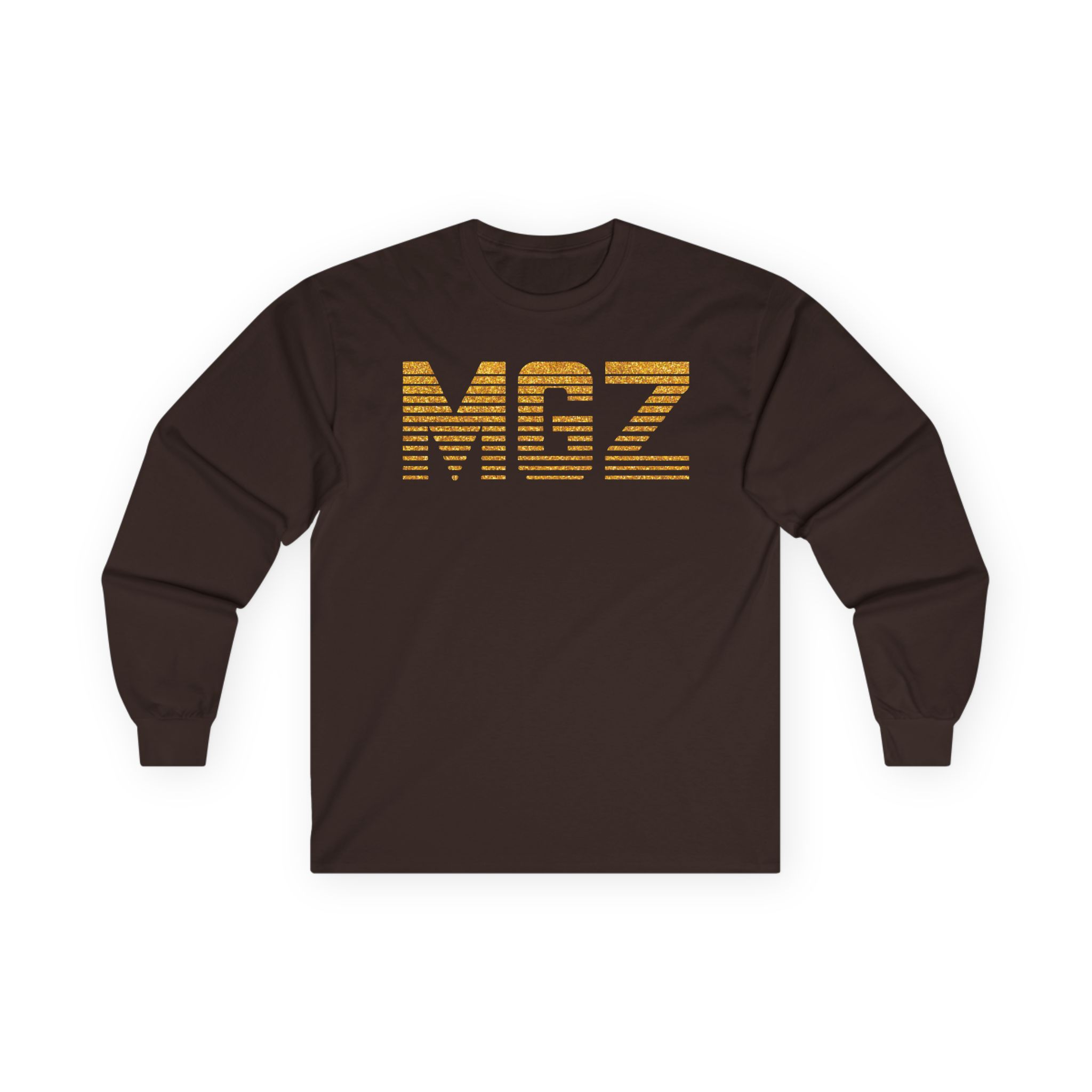 Morgz mgz Unisex Ultra Cotton Long Sleeve Tee