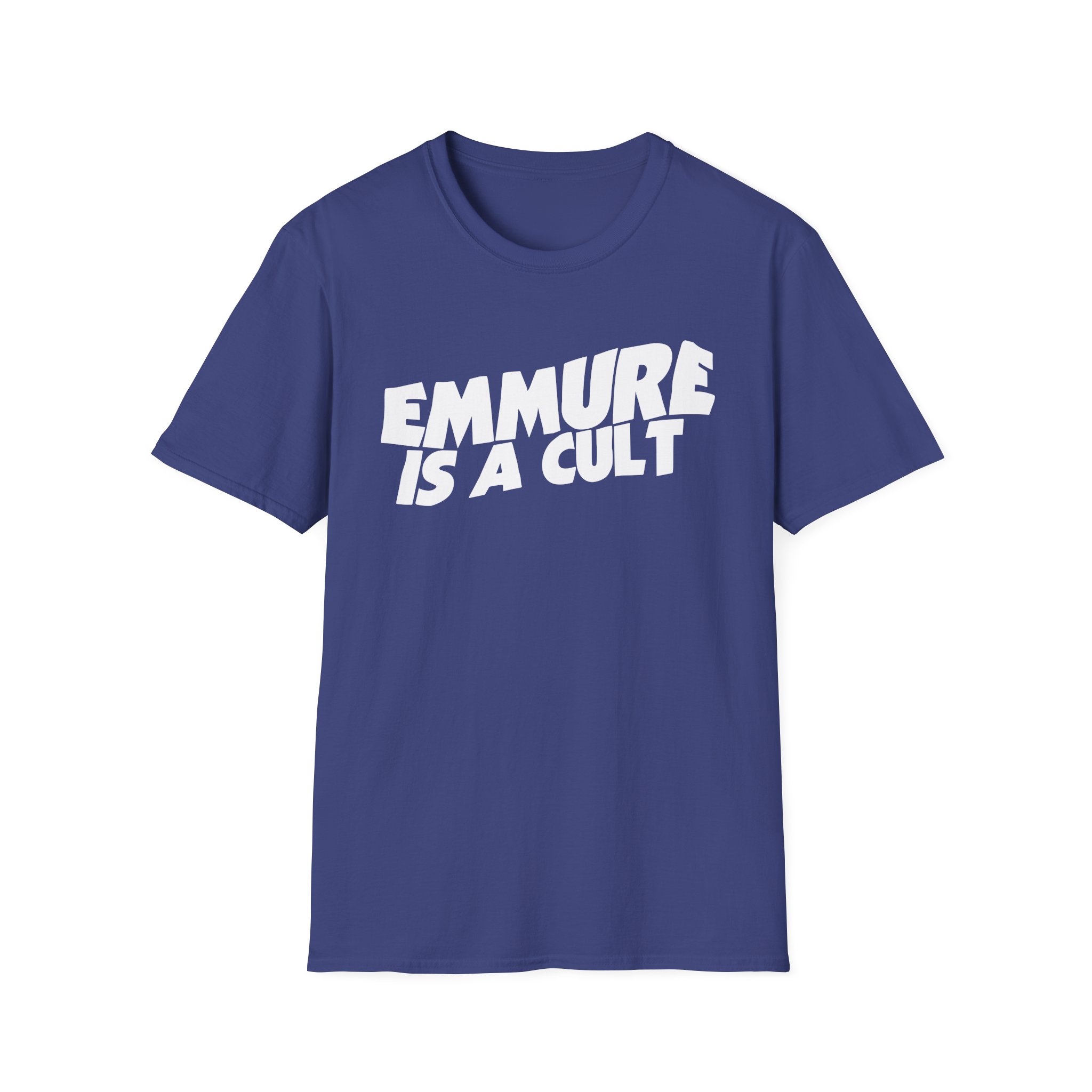 Emmure Trips Unisex Softstyle T-Shirt