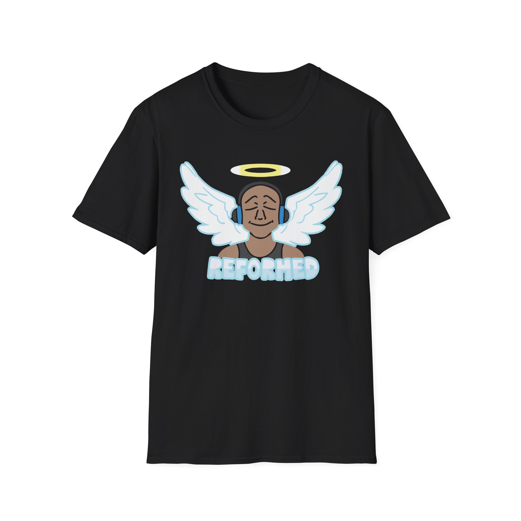 Loltyler1 Unisex Softstyle T-Shirt