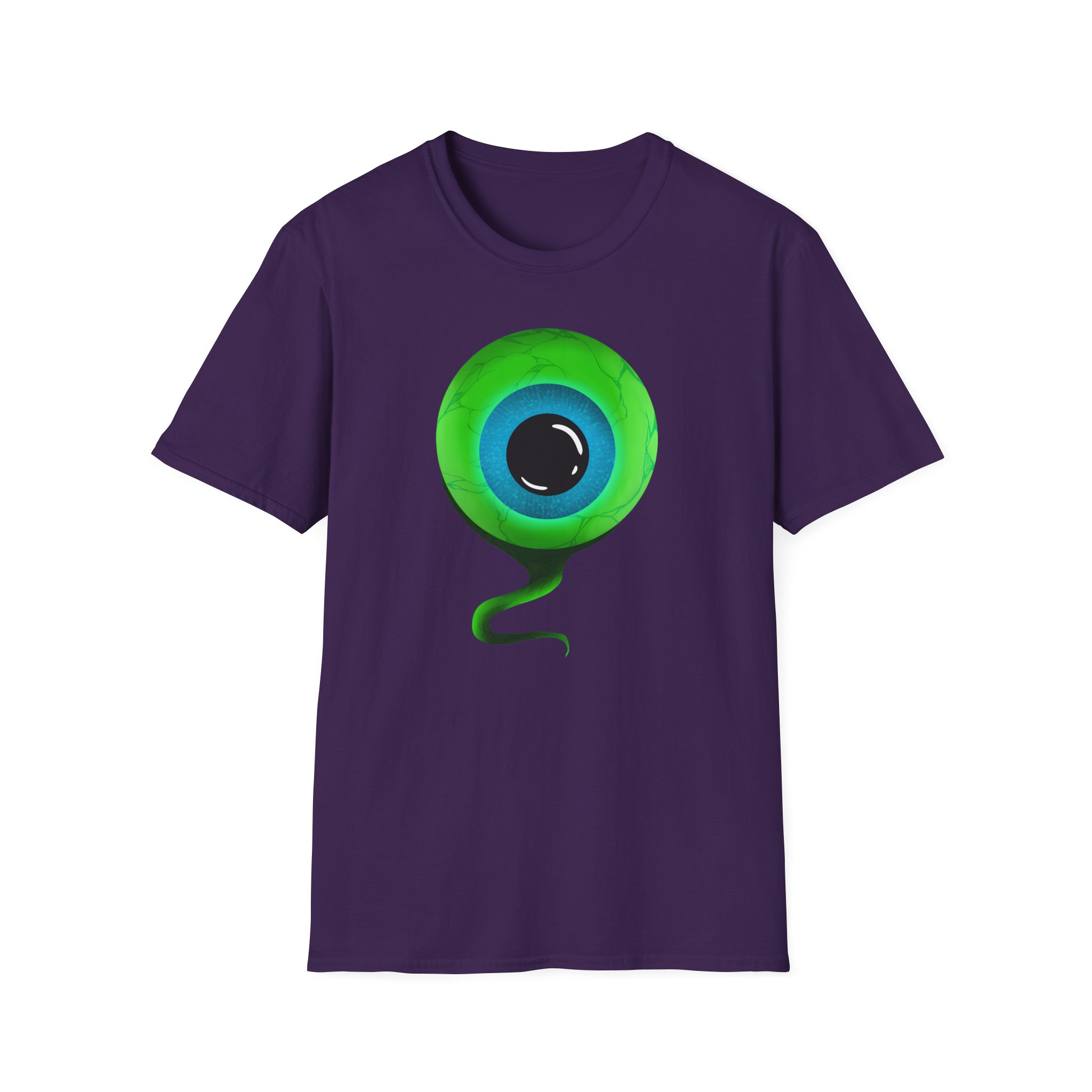 Jacksepticeye Unisex Softstyle T-Shirt
