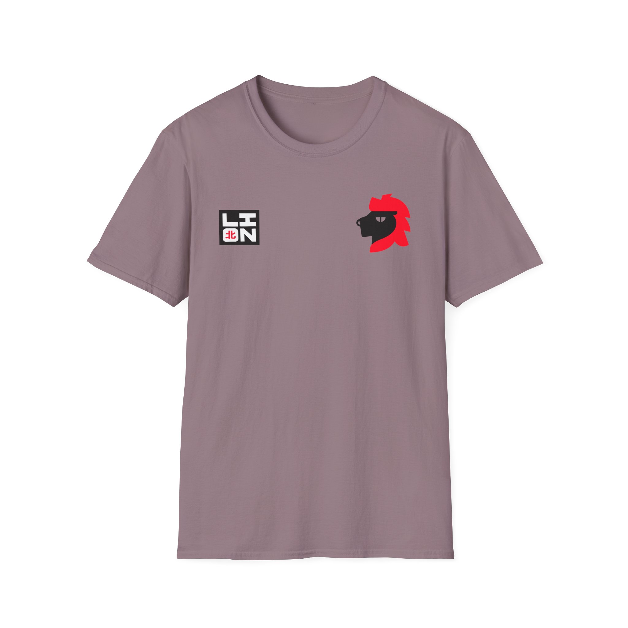 Northernlion Unisex Softstyle T-Shirt