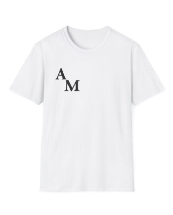Arctic Monkeys Take It Easy for a Little Unisex Softstyle T-Shirt