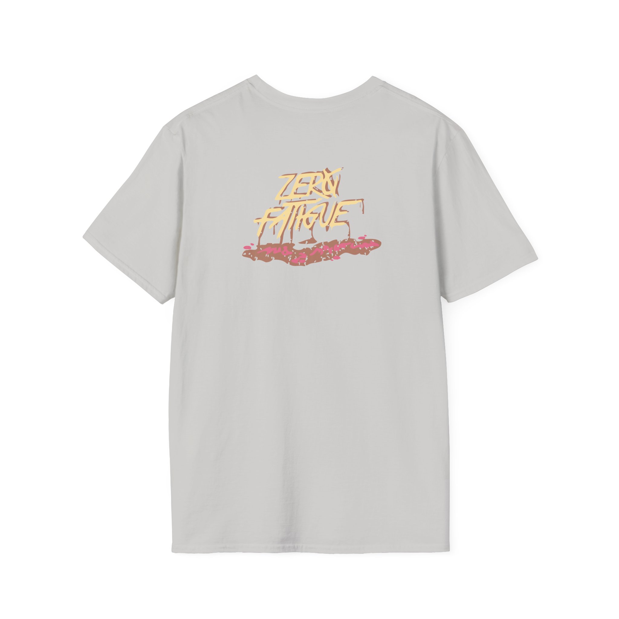 Smino Unisex Softstyle T-Shirt