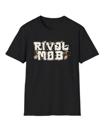 The Rival Mob Unisex Softstyle T-Shirt