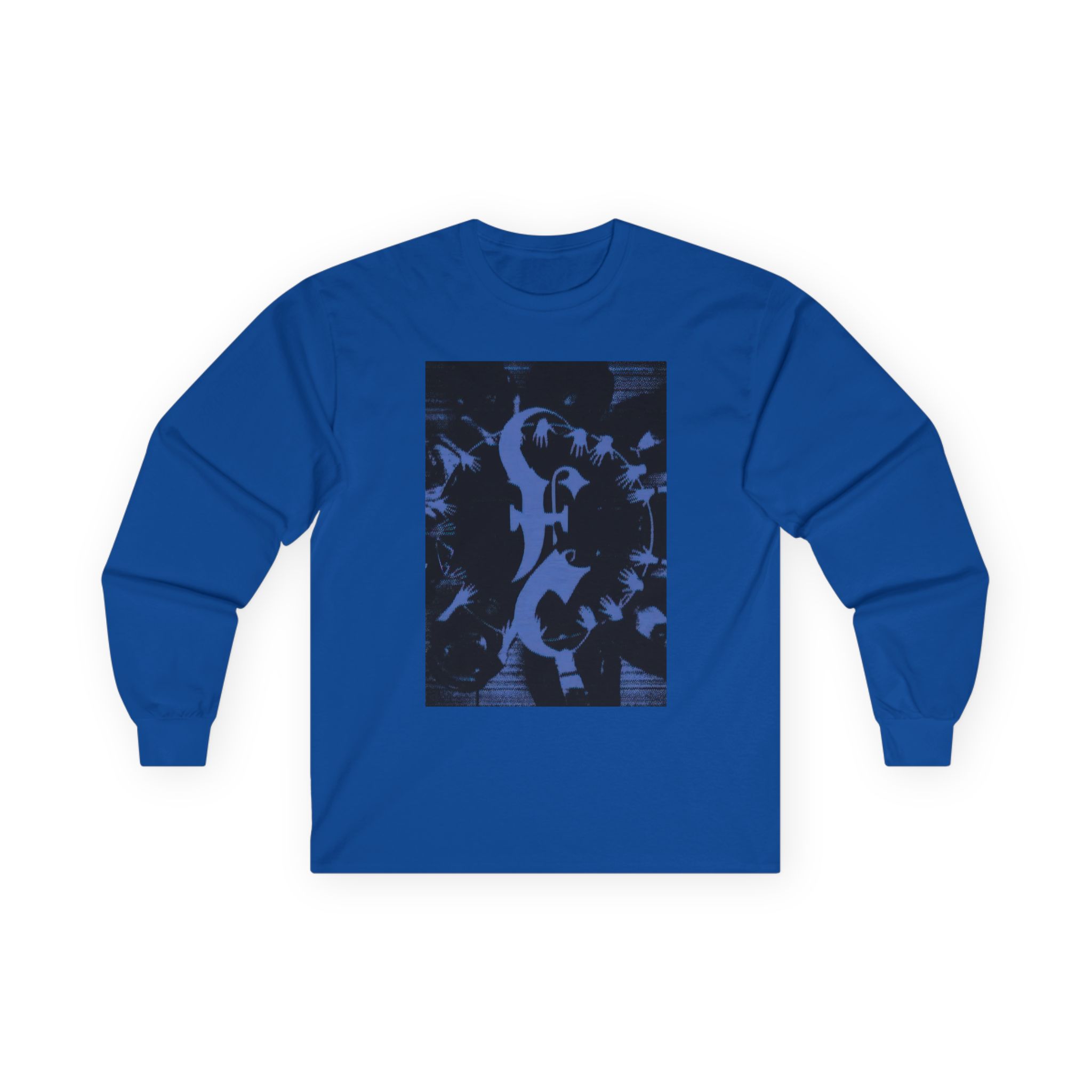 Emmure Seance Unisex Ultra Cotton Long Sleeve Tee