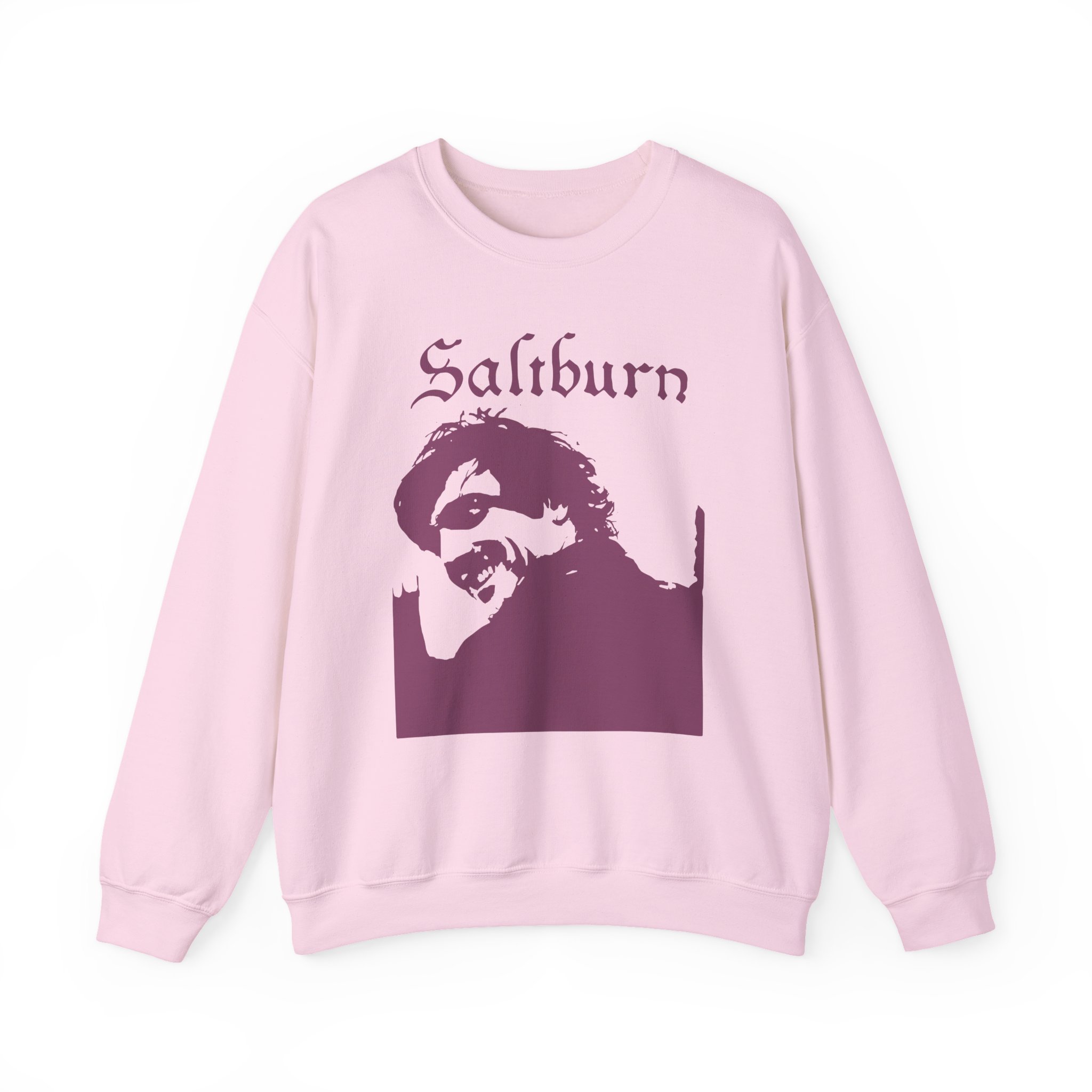 Saltburn Unisex Heavy Blendâ„¢ Crewneck Sweatshirt