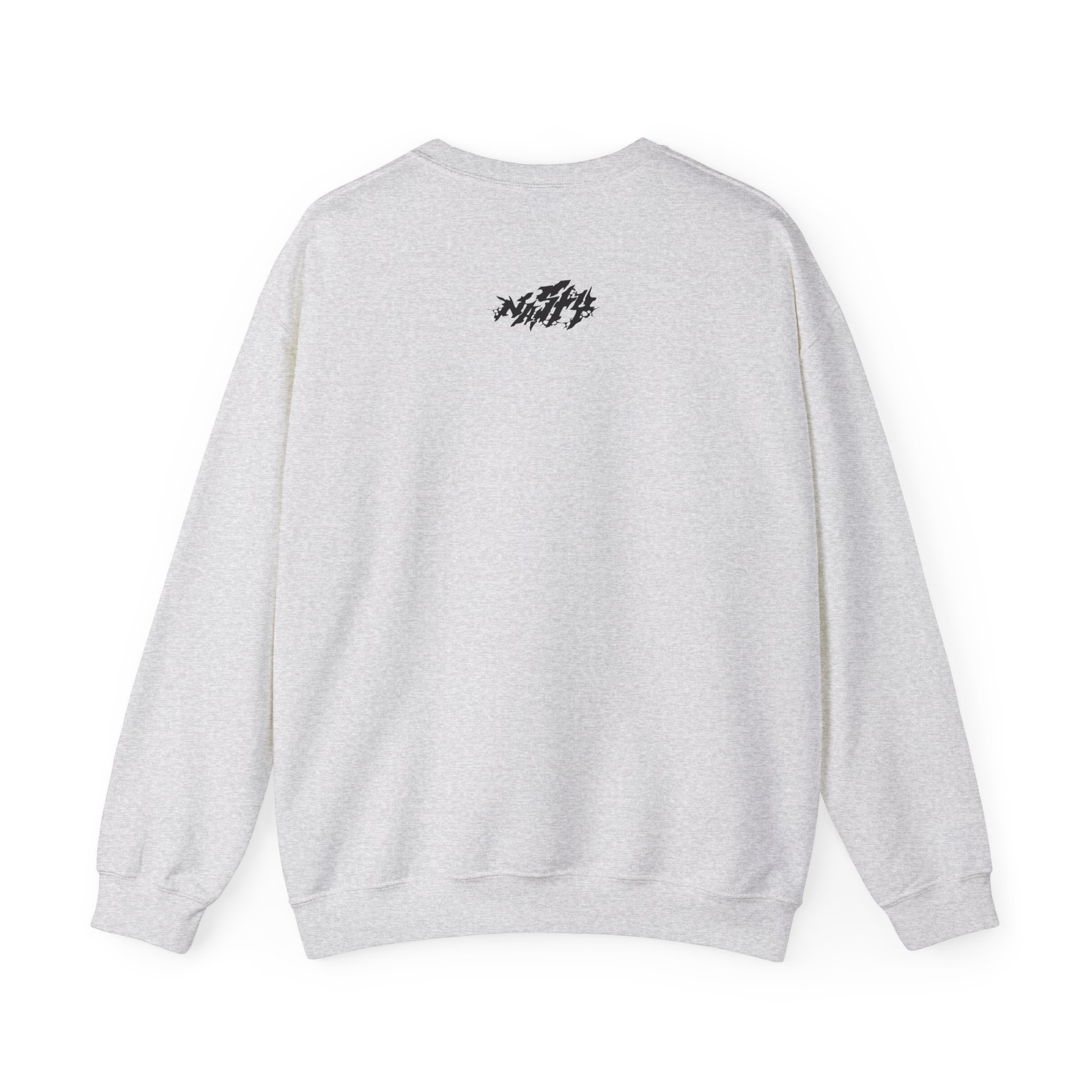 Nasty Love Unisex Heavy Blendâ„¢ Crewneck Sweatshirt