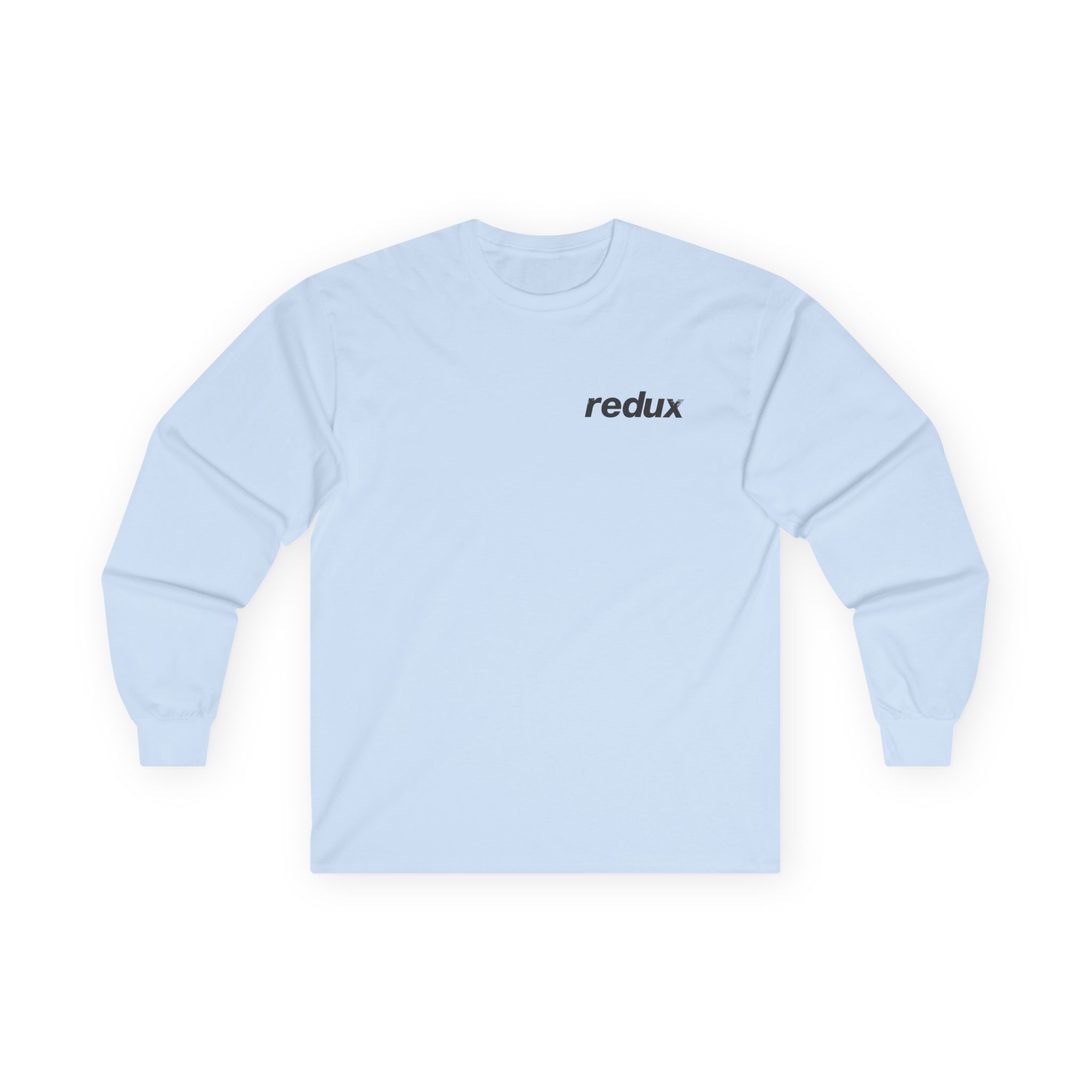 Kaskade Redux Unisex Ultra Cotton Long Sleeve Tee