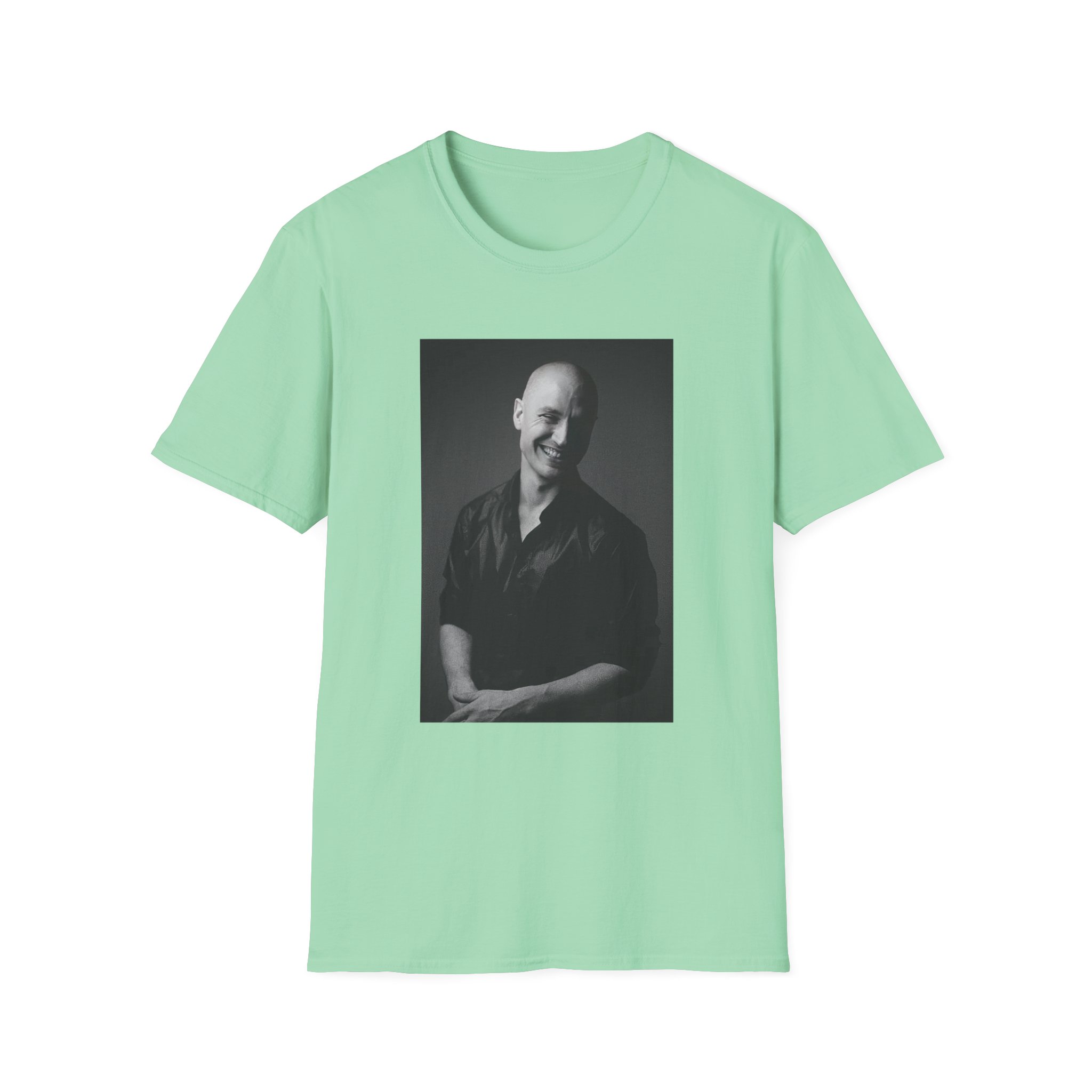 Kiz Maxim Unisex Softstyle T-Shirt