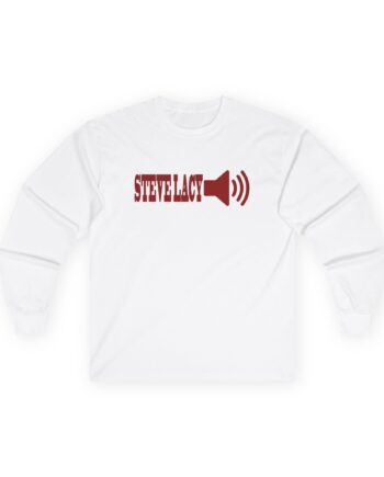 Steve Lacy Good Idea Unisex Ultra Cotton Long Sleeve Tee
