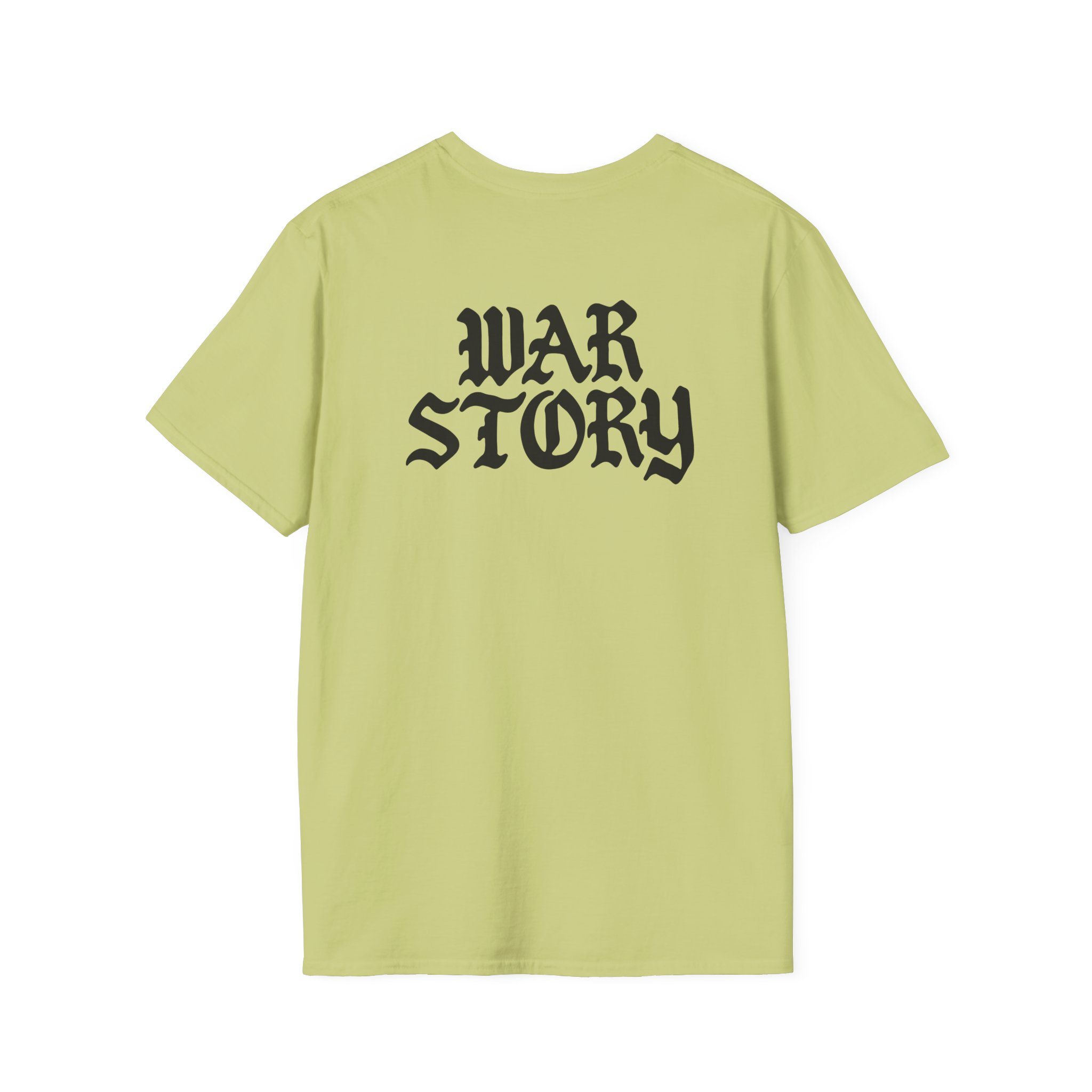 YM Unisex Softstyle T-Shirt