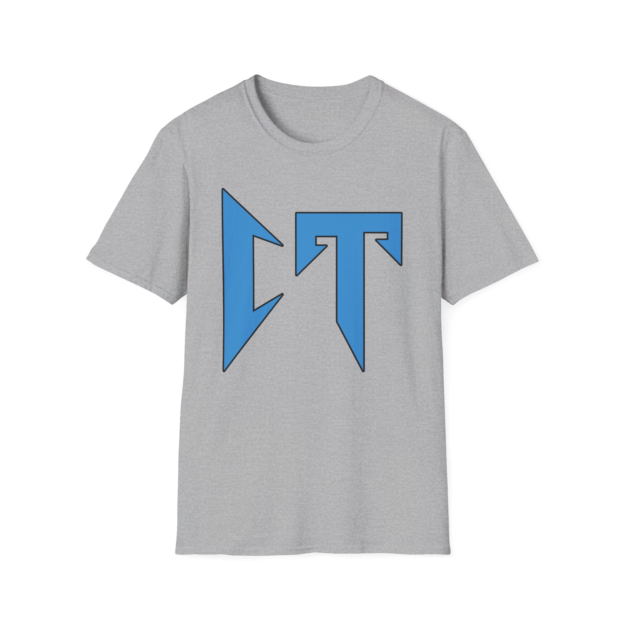 Natanael Cano Unisex Softstyle T-Shirt