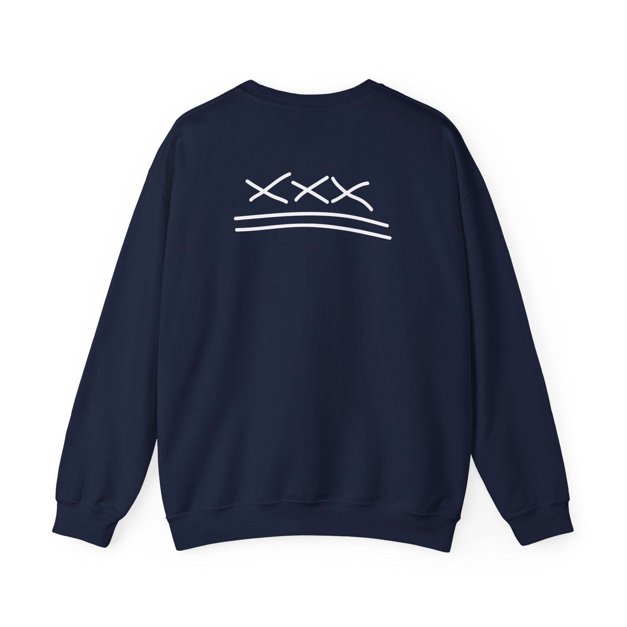 Have Heart Unisex Heavy Blendâ„¢ Crewneck Sweatshirt