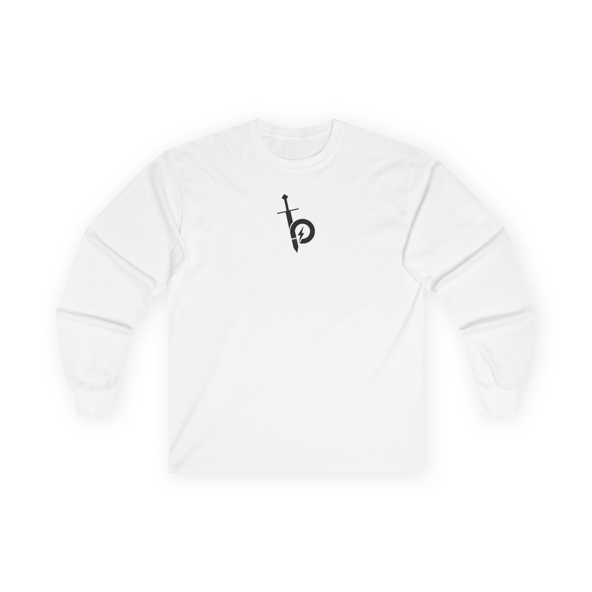 Trevor Bauer Unisex Ultra Cotton Long Sleeve Tee