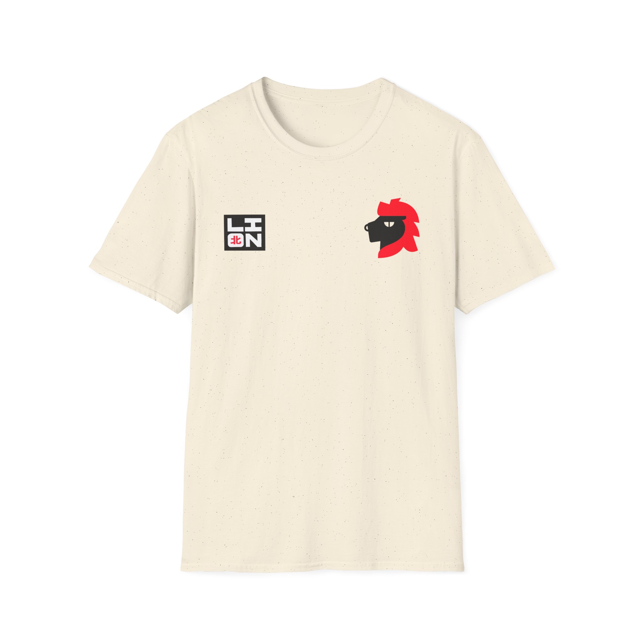 Northernlion Unisex Softstyle T-Shirt