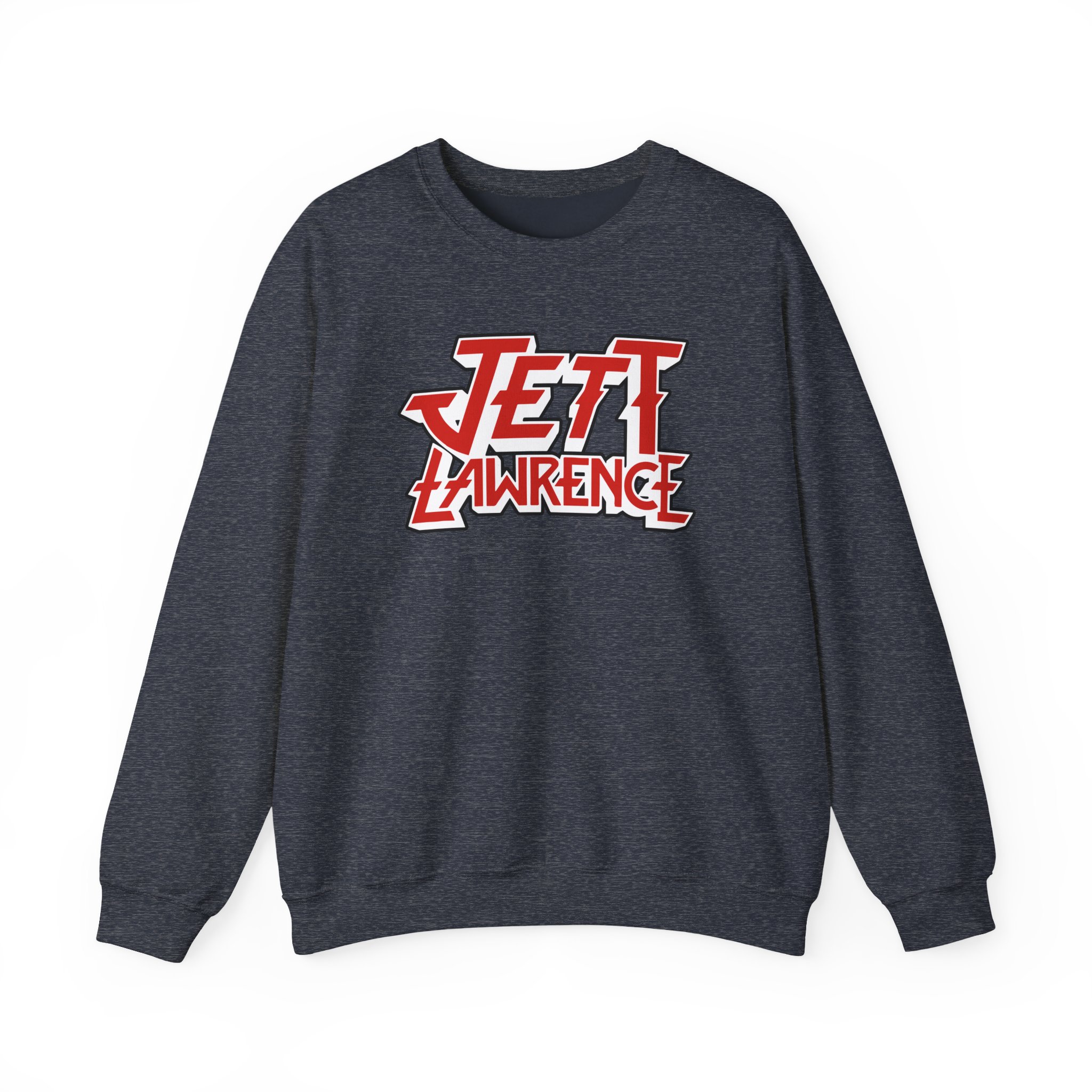 Jett Lawrence Unisex Heavy Blendâ„¢ Crewneck Sweatshirt