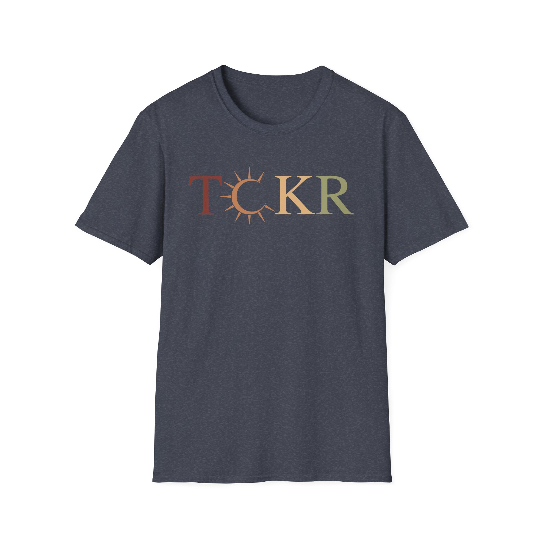 Kendall Rae Tckr Unisex Softstyle T-Shirt