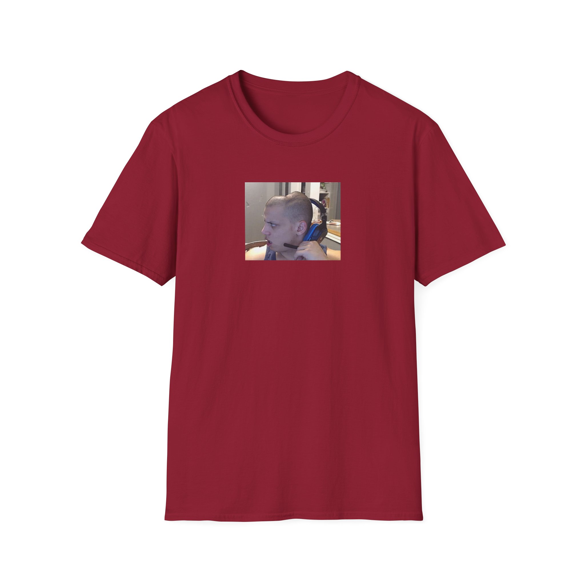 Loltyler1 Unisex Softstyle T-Shirt