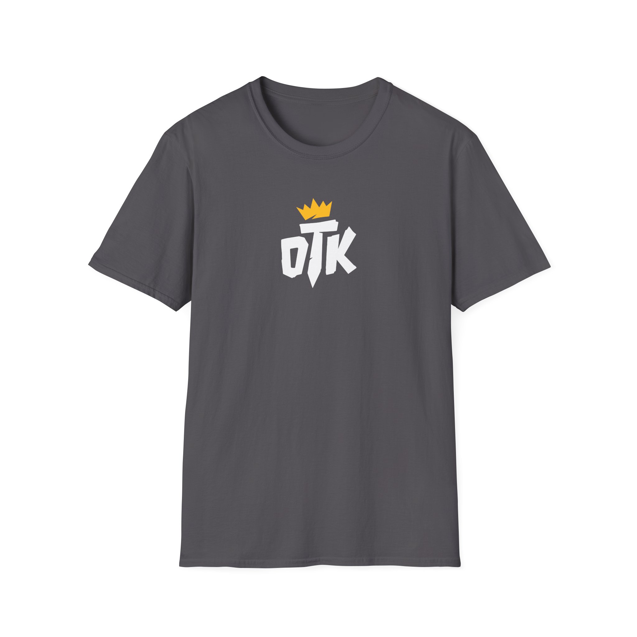 Esfand OTK Unisex Softstyle T-Shirt