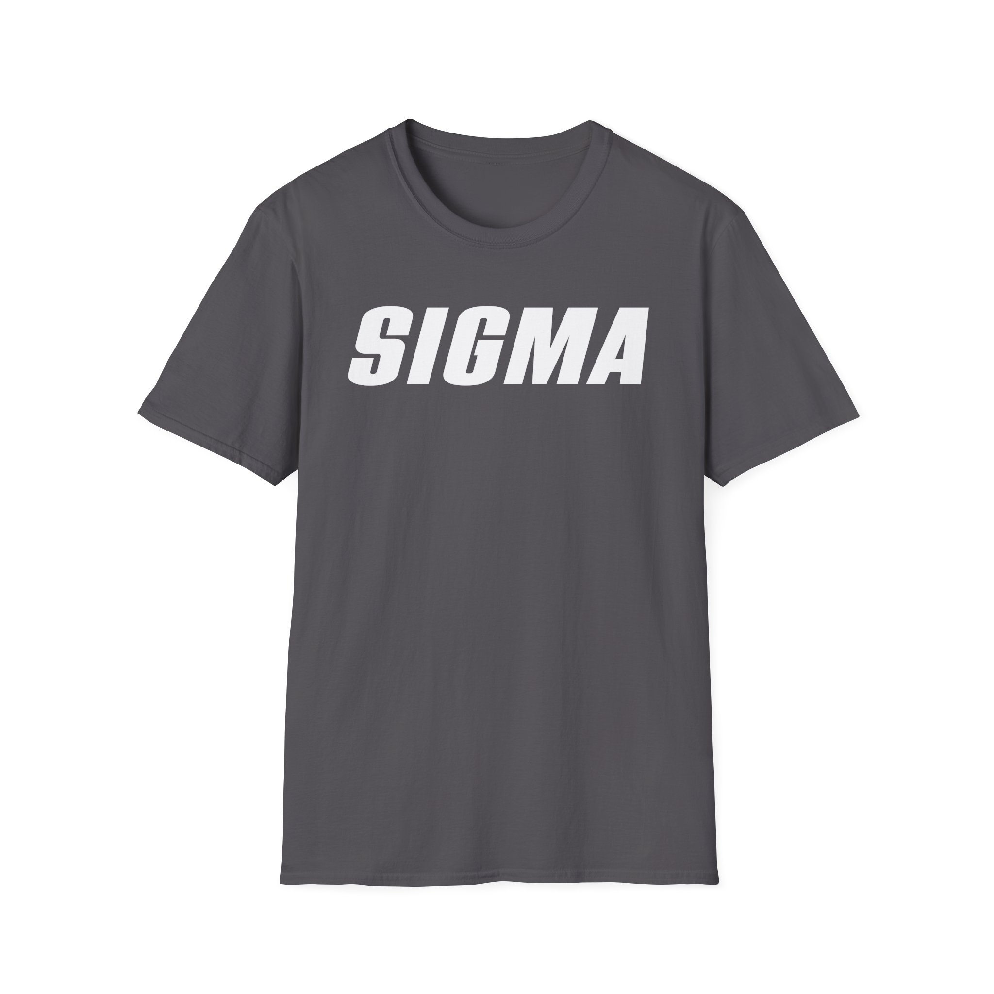 Atrioc Sigma Unisex Softstyle T-Shirt