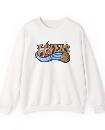 Lofe Unisex Heavy Blend™ Crewneck Sweatshirt