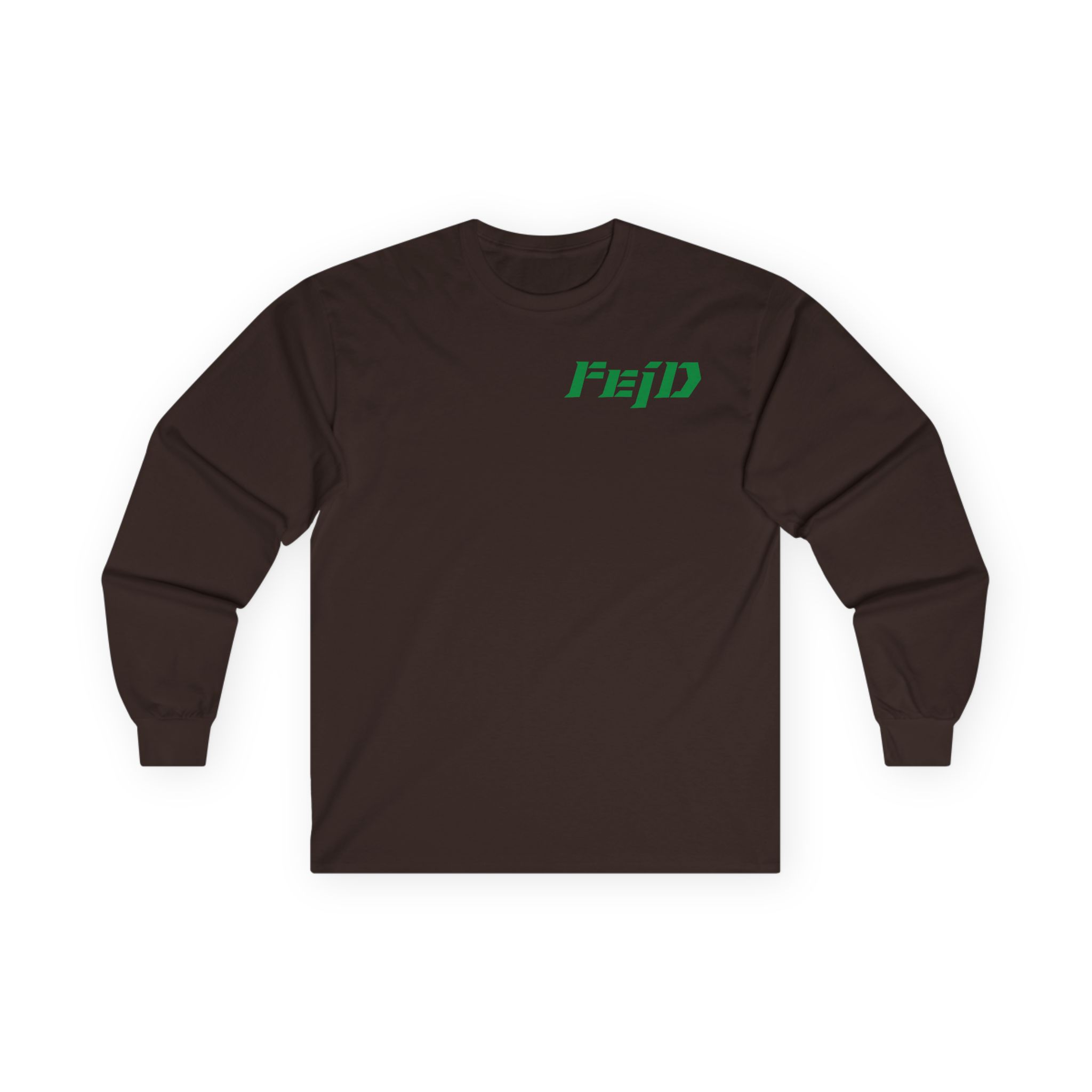 Feid Unisex Ultra Cotton Long Sleeve Tee