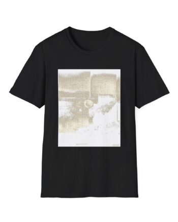 August Burns Red Fifap Mono Unisex Softstyle T-Shirt