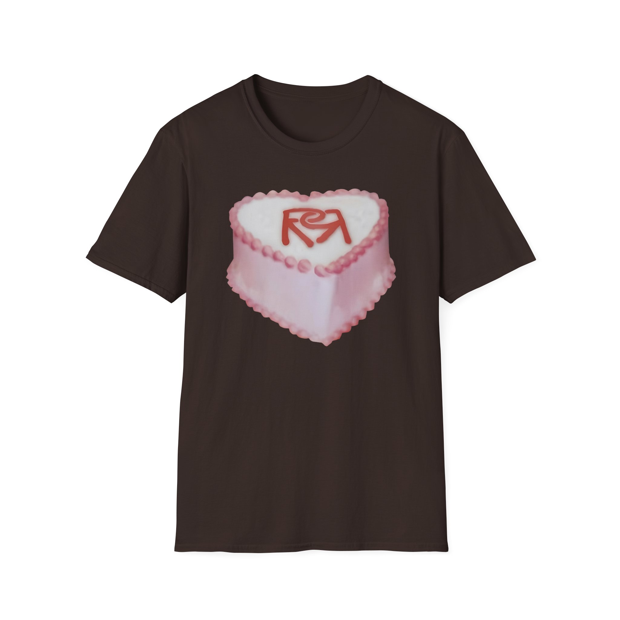 Rosalia Rr Cake Unisex Softstyle T-Shirt