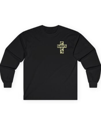 YM Unisex Ultra Cotton Long Sleeve Tee