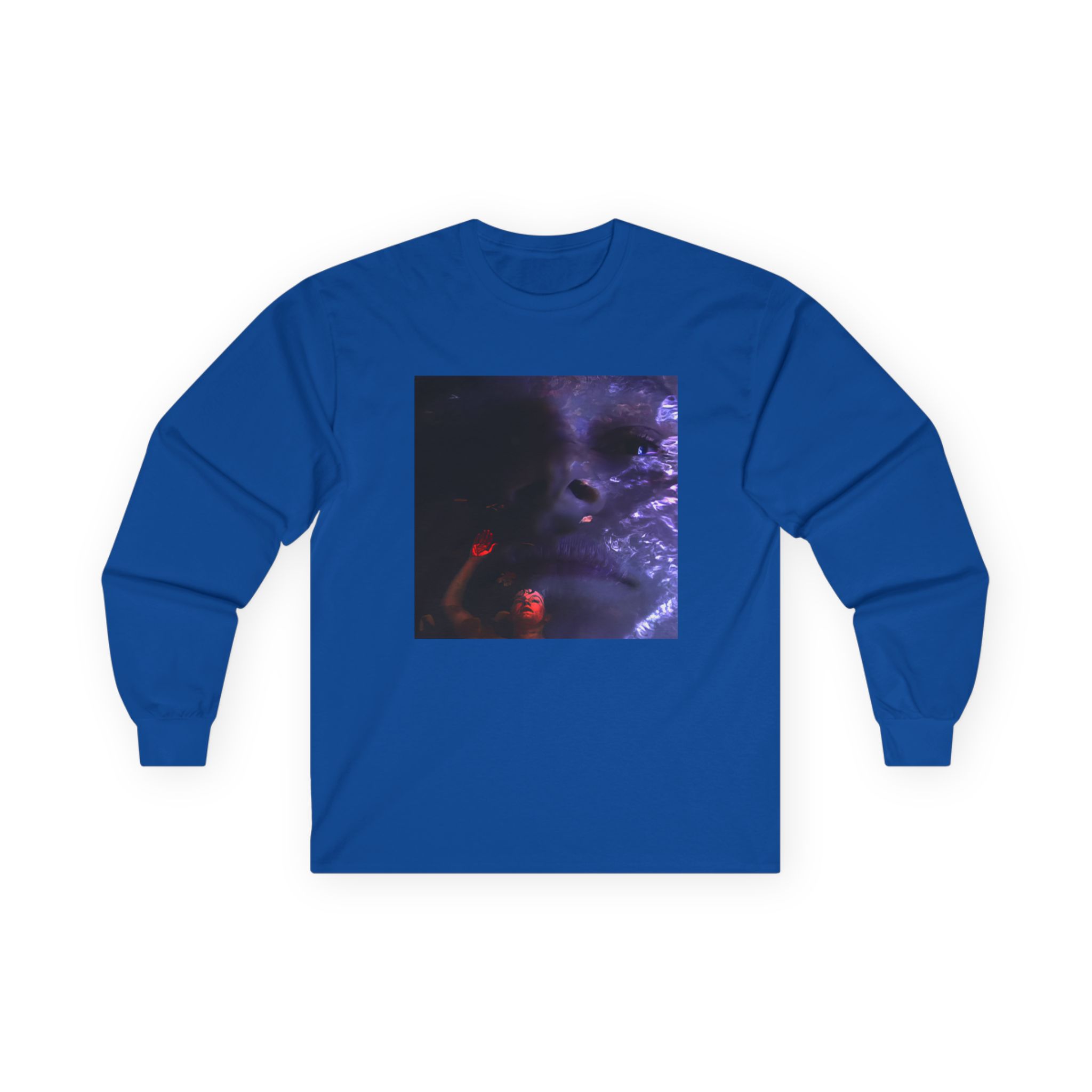 Adrianne Lenker Ruined Unisex Ultra Cotton Long Sleeve Tee