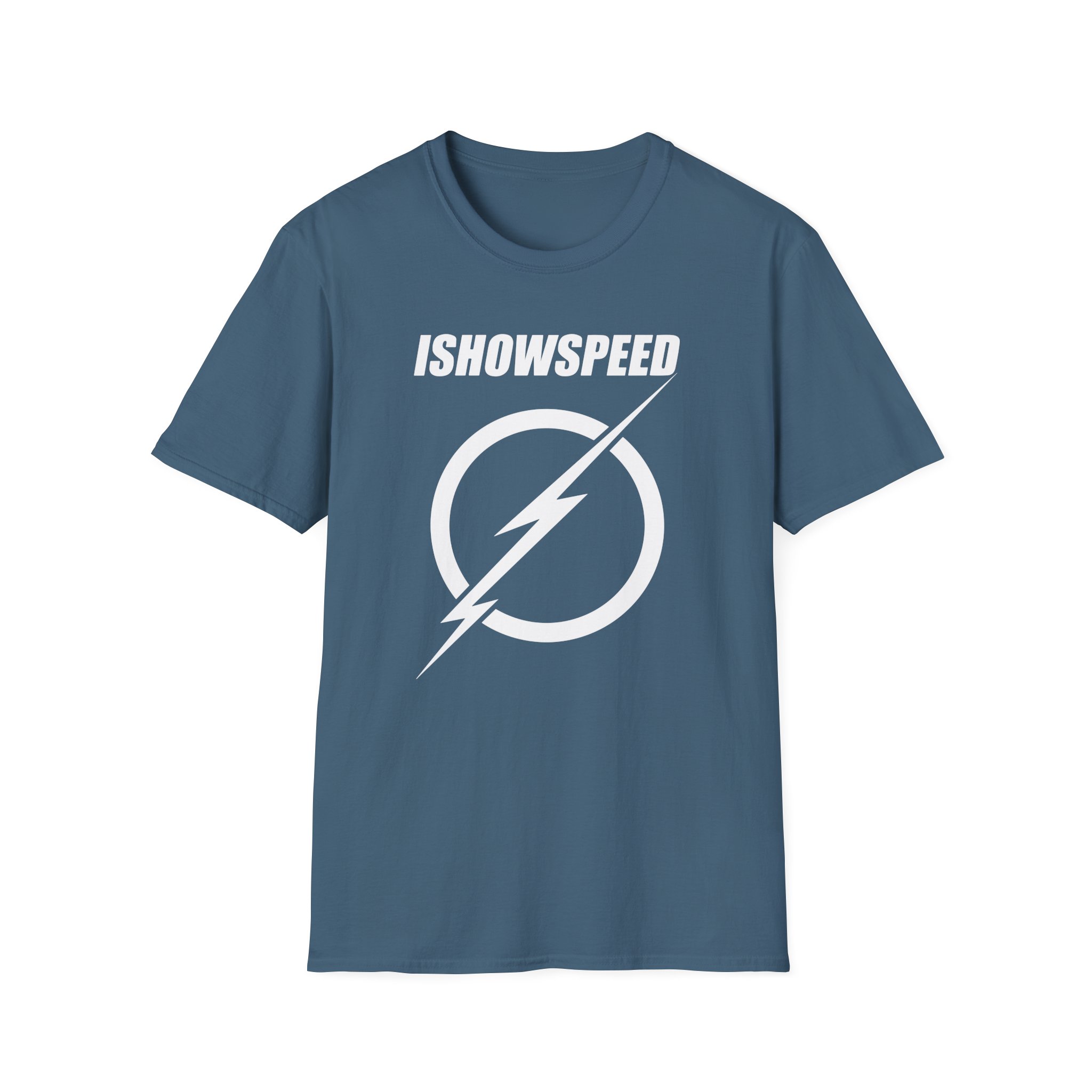 Ishowspeed Unisex Softstyle T-Shirt