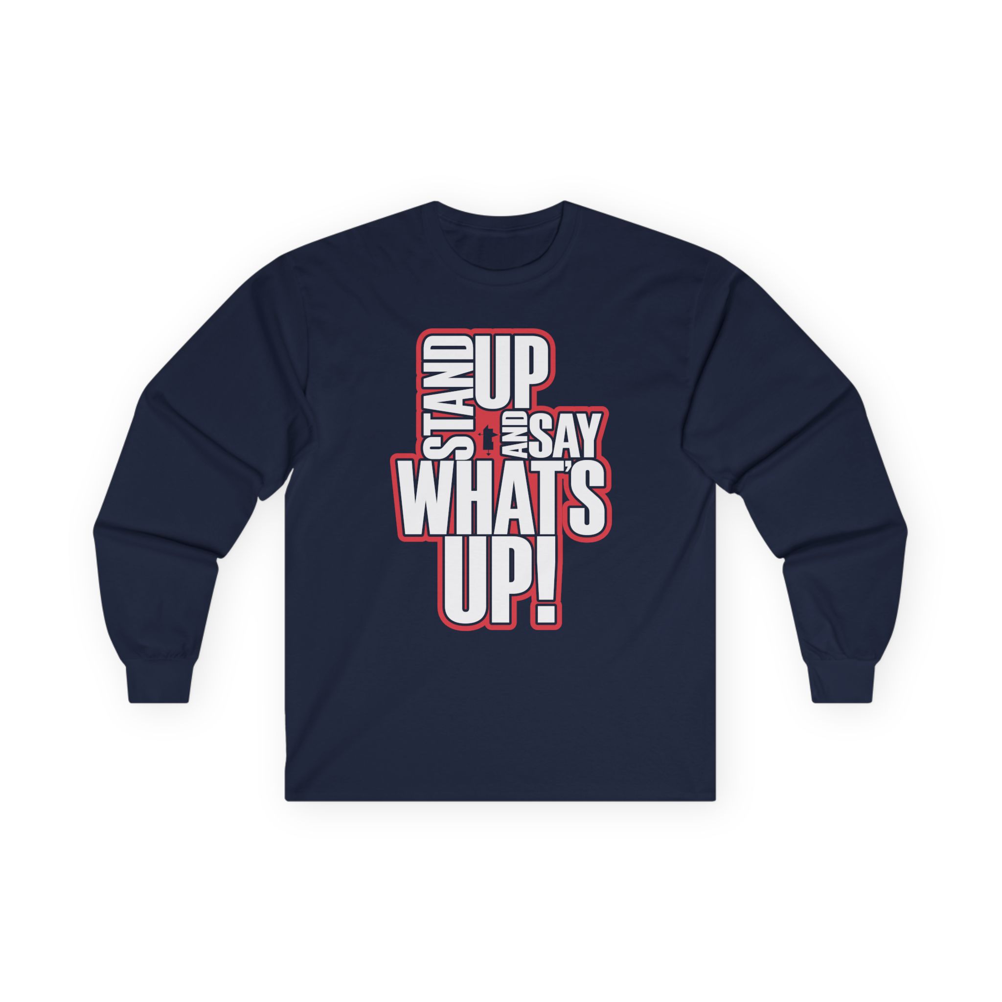 R Truth Unisex Ultra Cotton Long Sleeve Tee