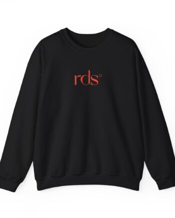 Rufus Du Sol Unisex Heavy Blend™ Crewneck Sweatshirt