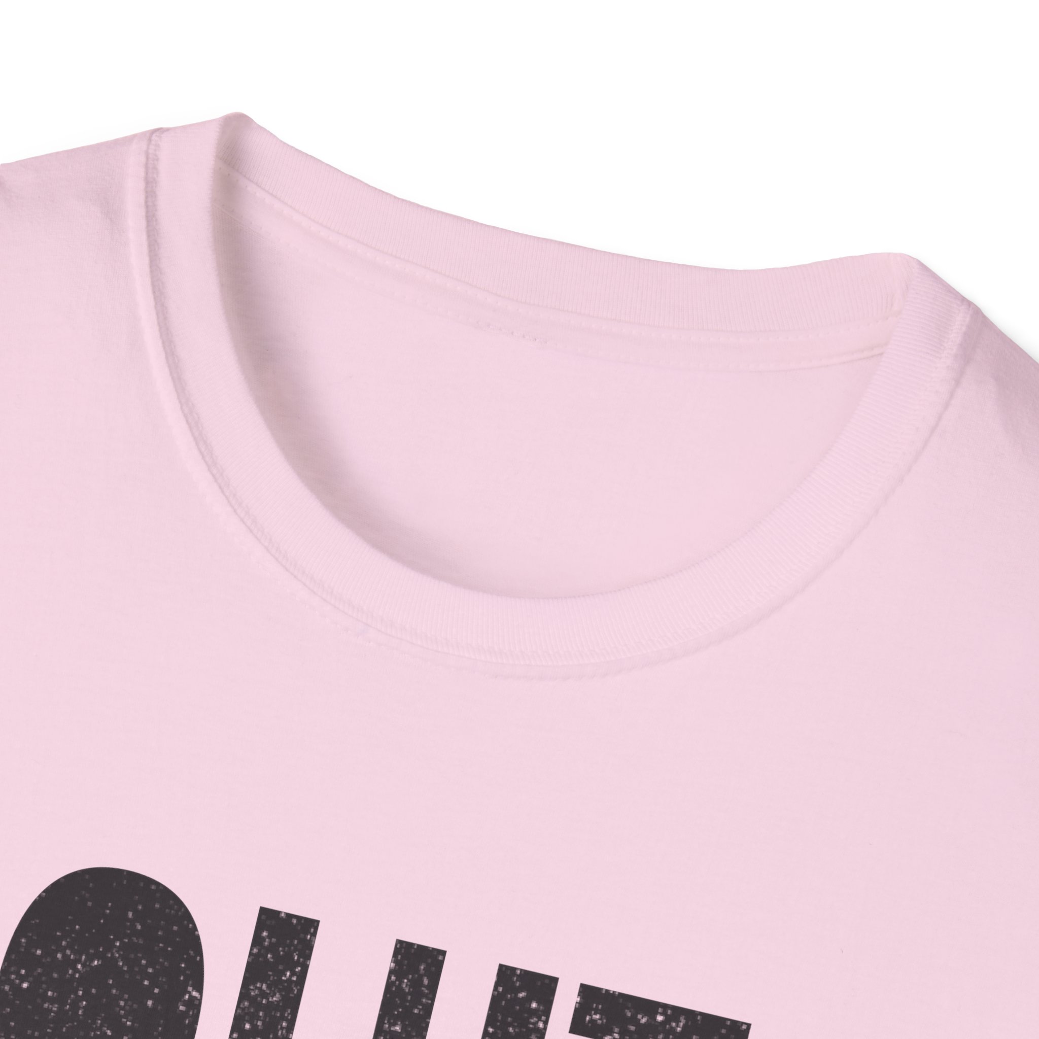 At the Gates Quit Your Band Unisex Softstyle T-shirt