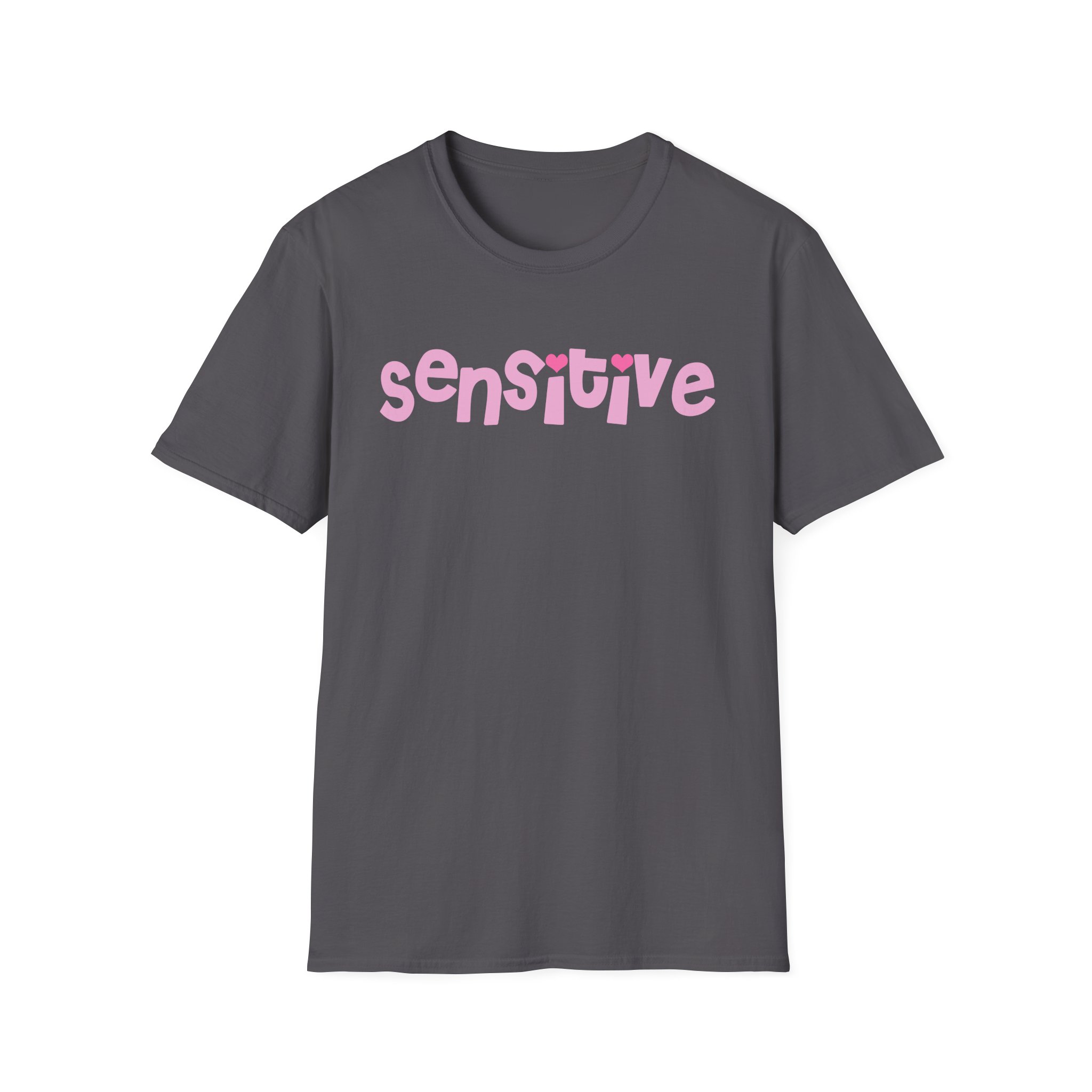Lilsimsie sensitive Unisex Softstyle T-Shirt