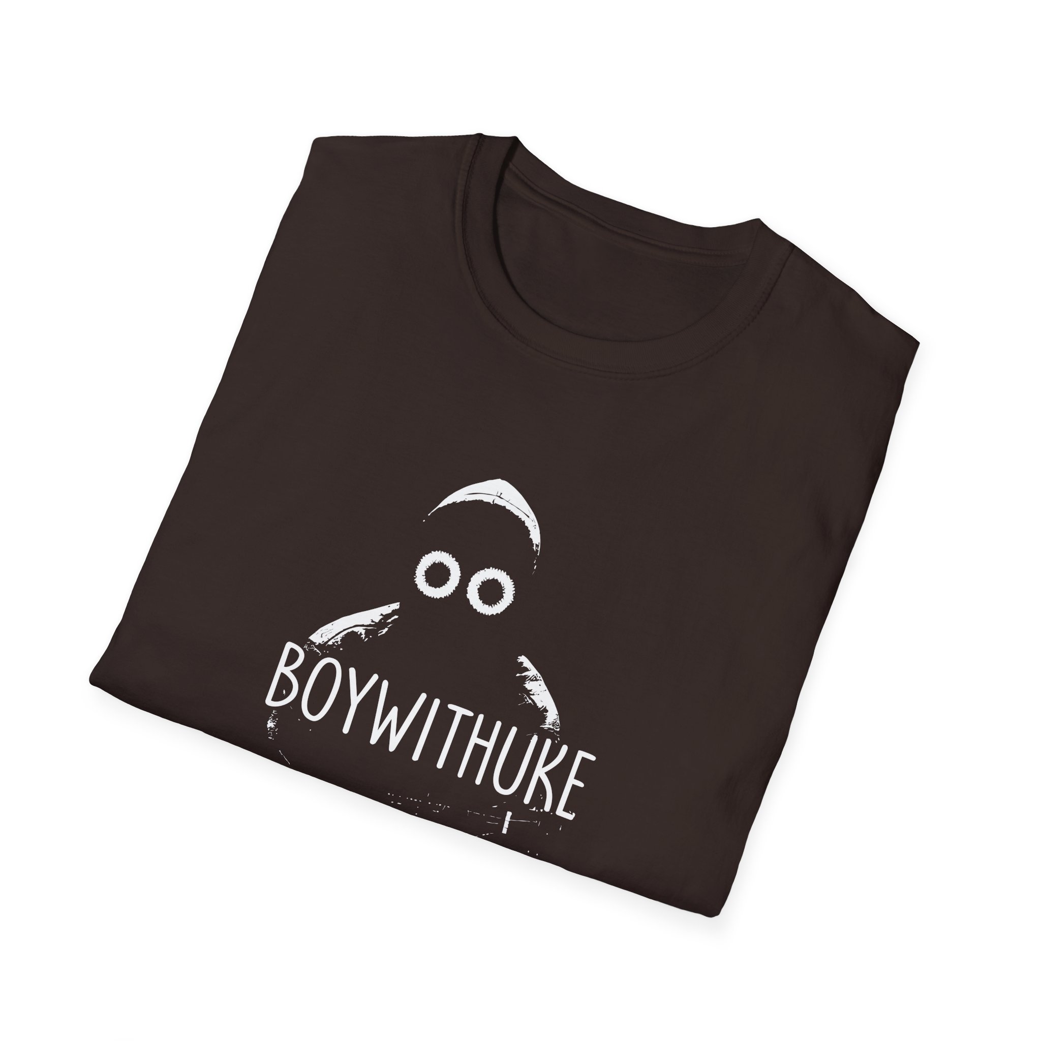 Boywithuke Unisex Softstyle T-shirt