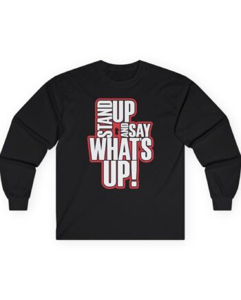 R Truth Unisex Ultra Cotton Long Sleeve Tee