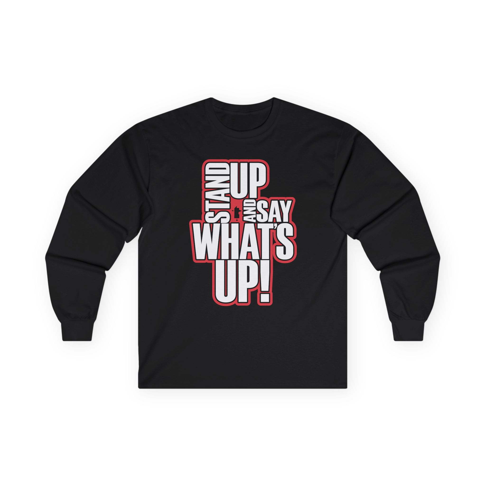 R Truth Unisex Ultra Cotton Long Sleeve Tee