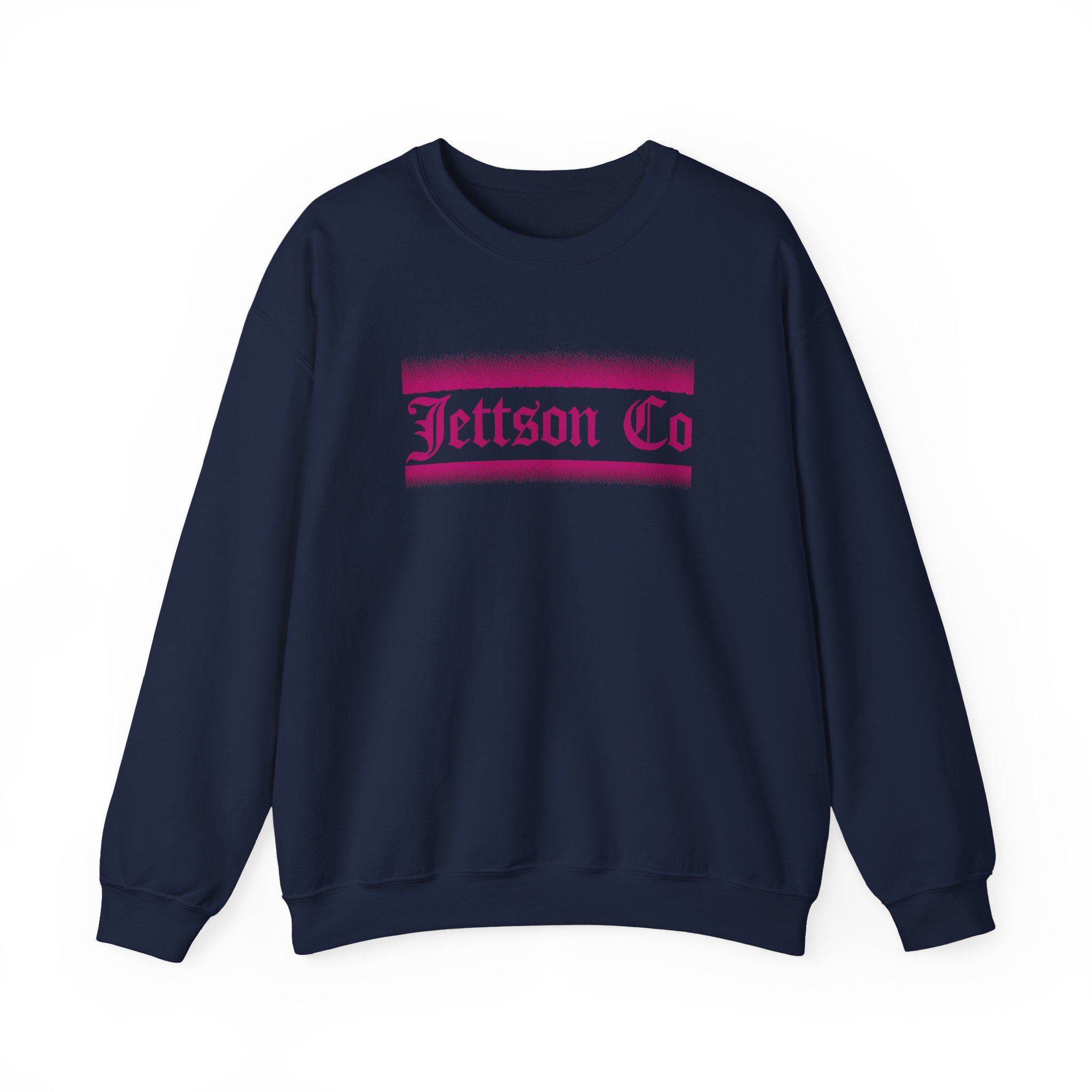 Jett Lawrence Unisex Heavy Blendâ„¢ Crewneck Sweatshirt